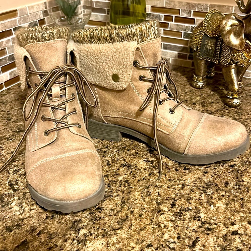 Booties